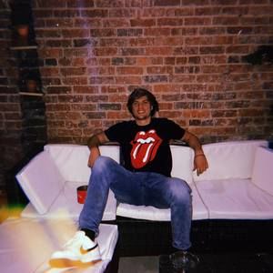 Meet your Posher, Luke